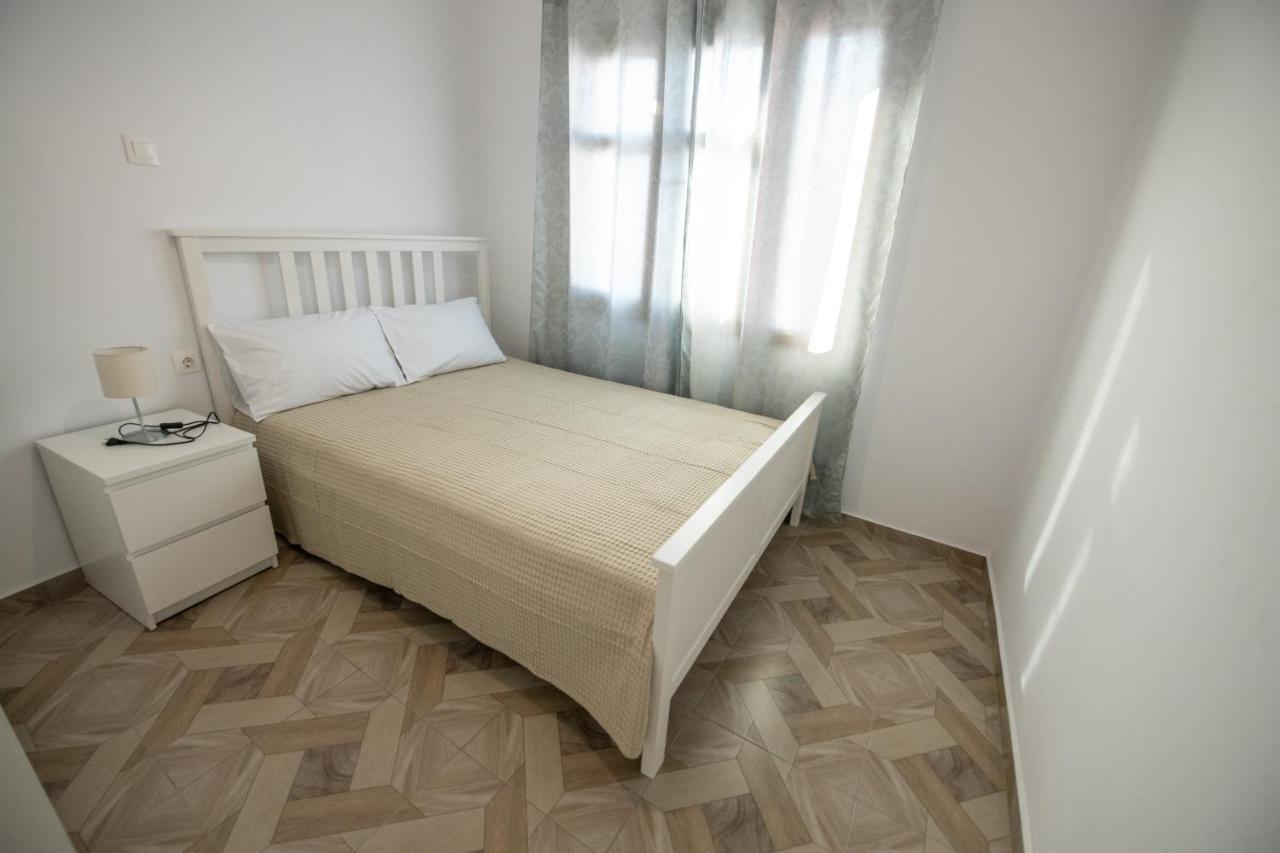 Lovely One-Bedroom Flat In Skopelos Exterior foto