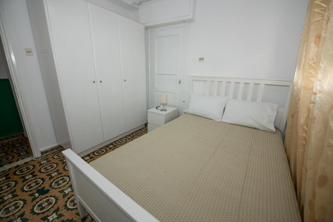 Lovely One-Bedroom Flat In Skopelos Exterior foto