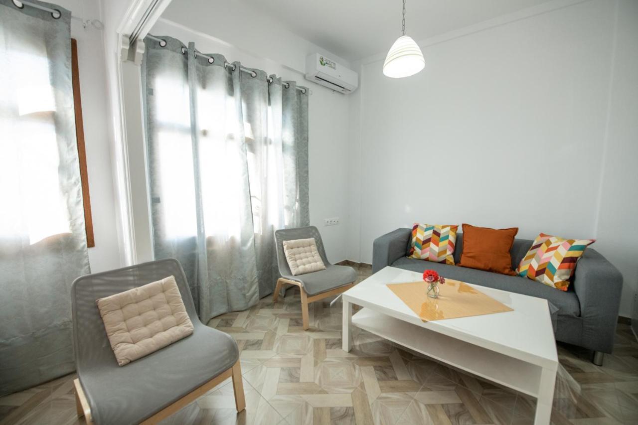 Lovely One-Bedroom Flat In Skopelos Exterior foto