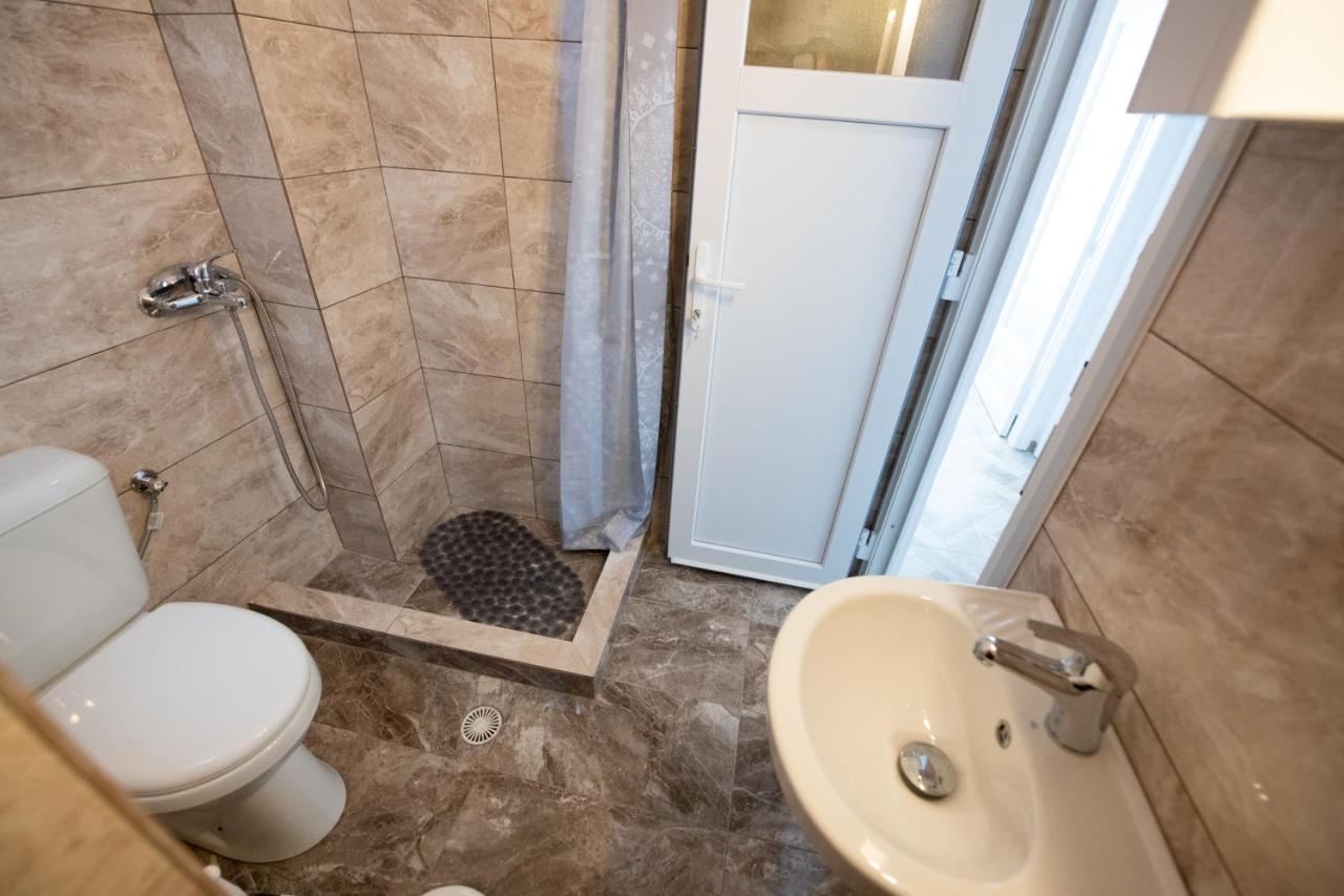Lovely One-Bedroom Flat In Skopelos Exterior foto